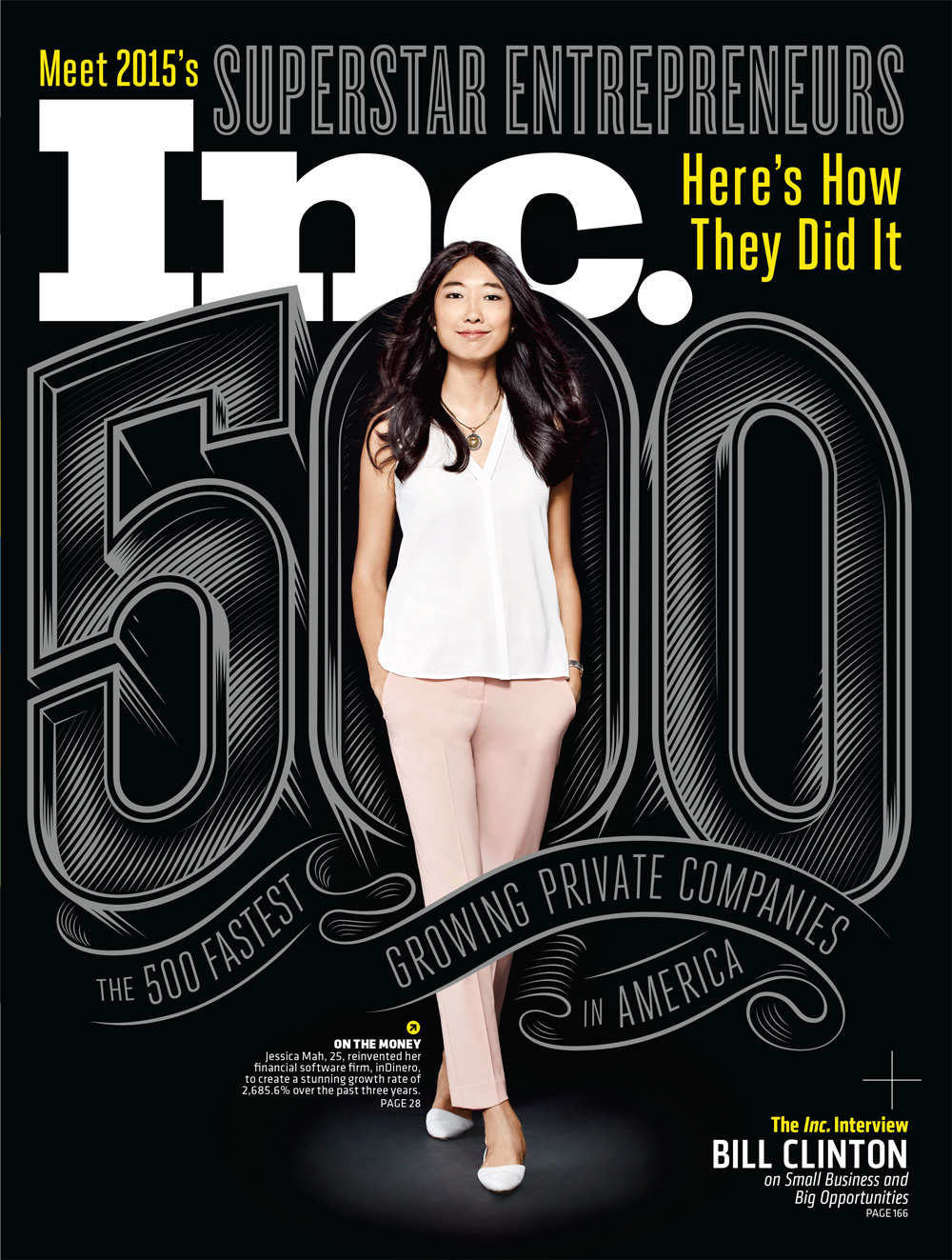 Jessica Mah Inc. cover