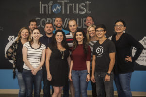 InfoTrust Best Places to Work